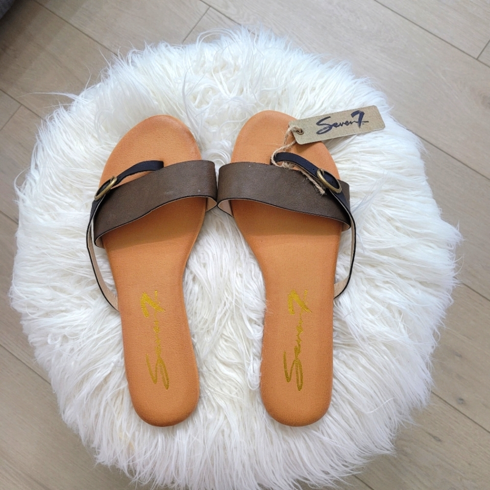 Slippers